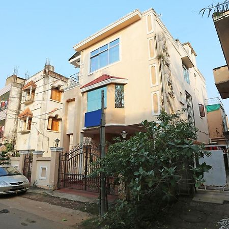 Hotel O Mkb Guest House Bhubaneswar Buitenkant foto