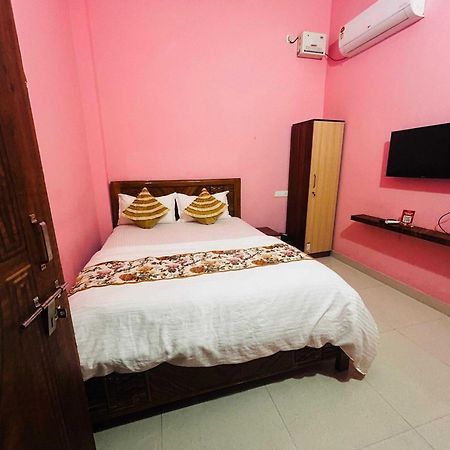 Hotel O Mkb Guest House Bhubaneswar Buitenkant foto