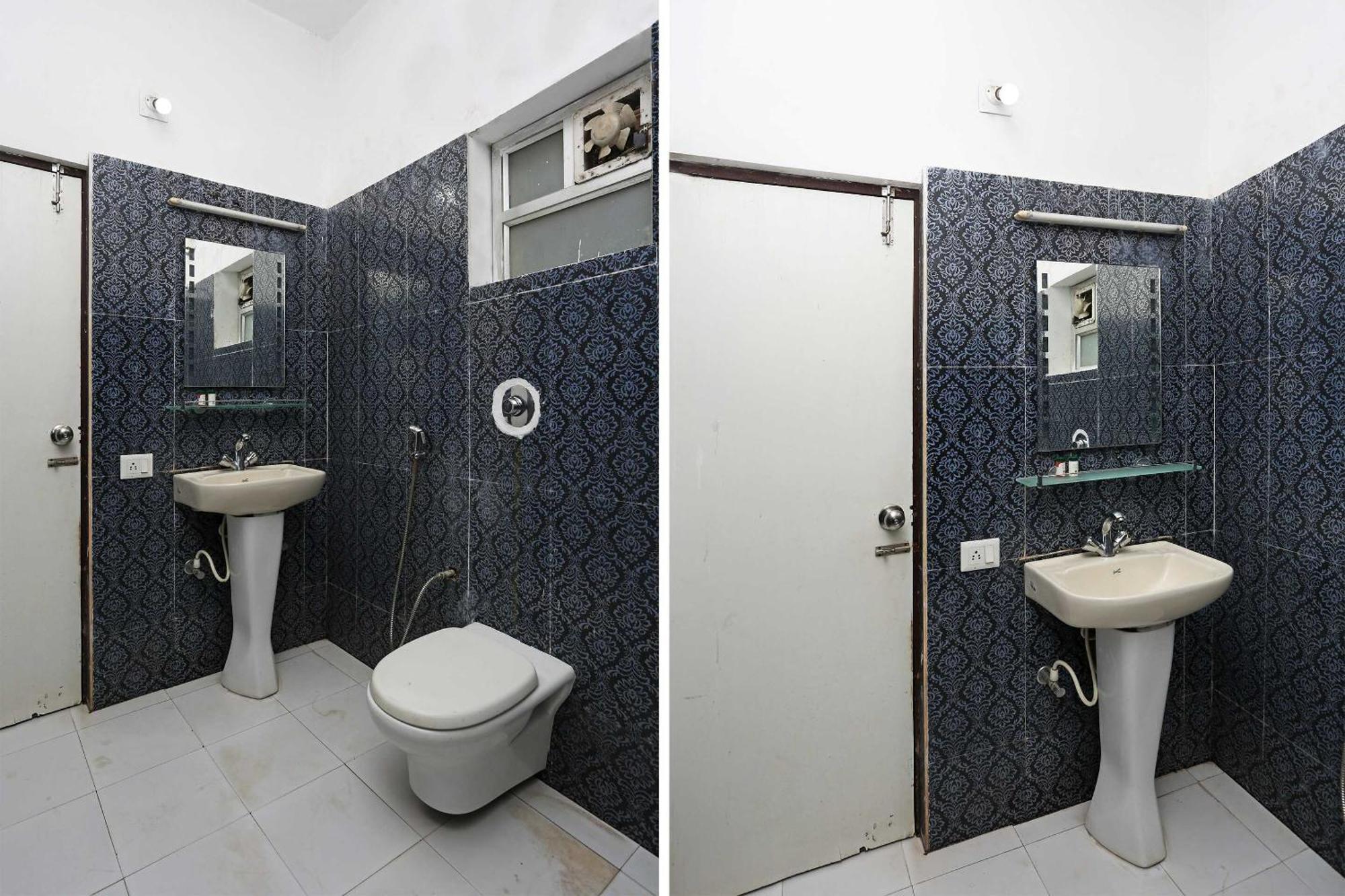 Hotel O Mkb Guest House Bhubaneswar Buitenkant foto