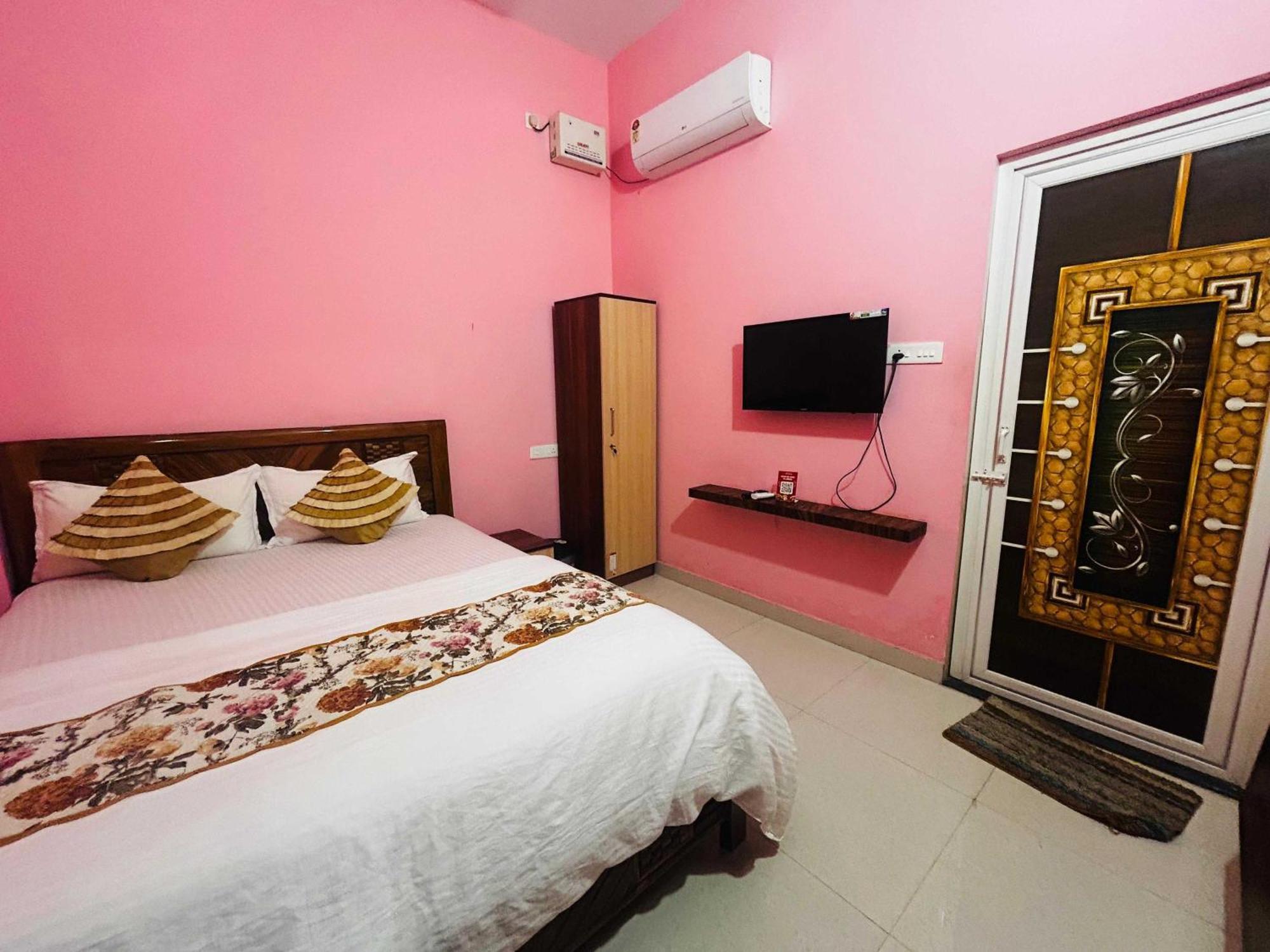 Hotel O Mkb Guest House Bhubaneswar Buitenkant foto