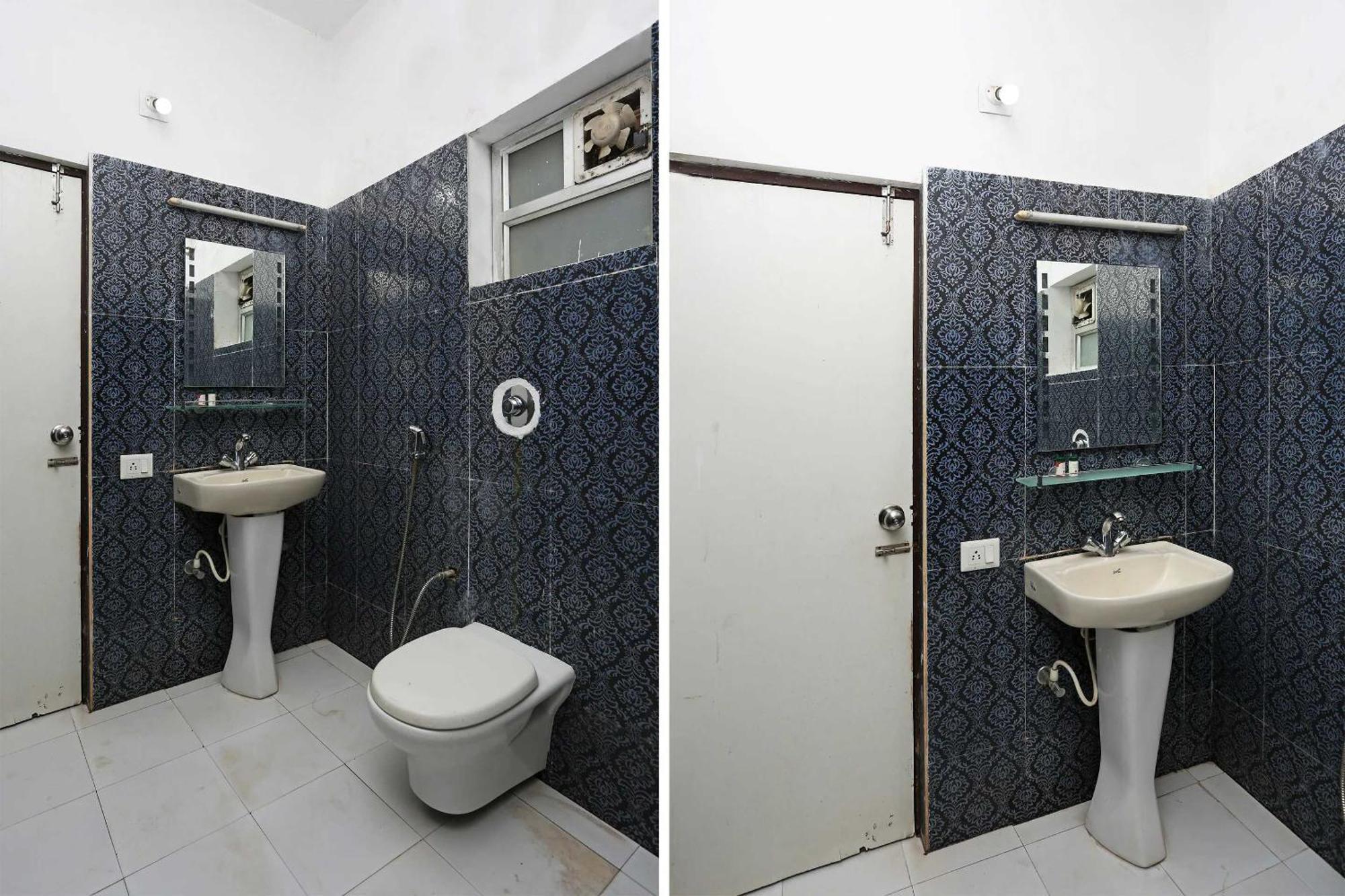 Hotel O Mkb Guest House Bhubaneswar Buitenkant foto