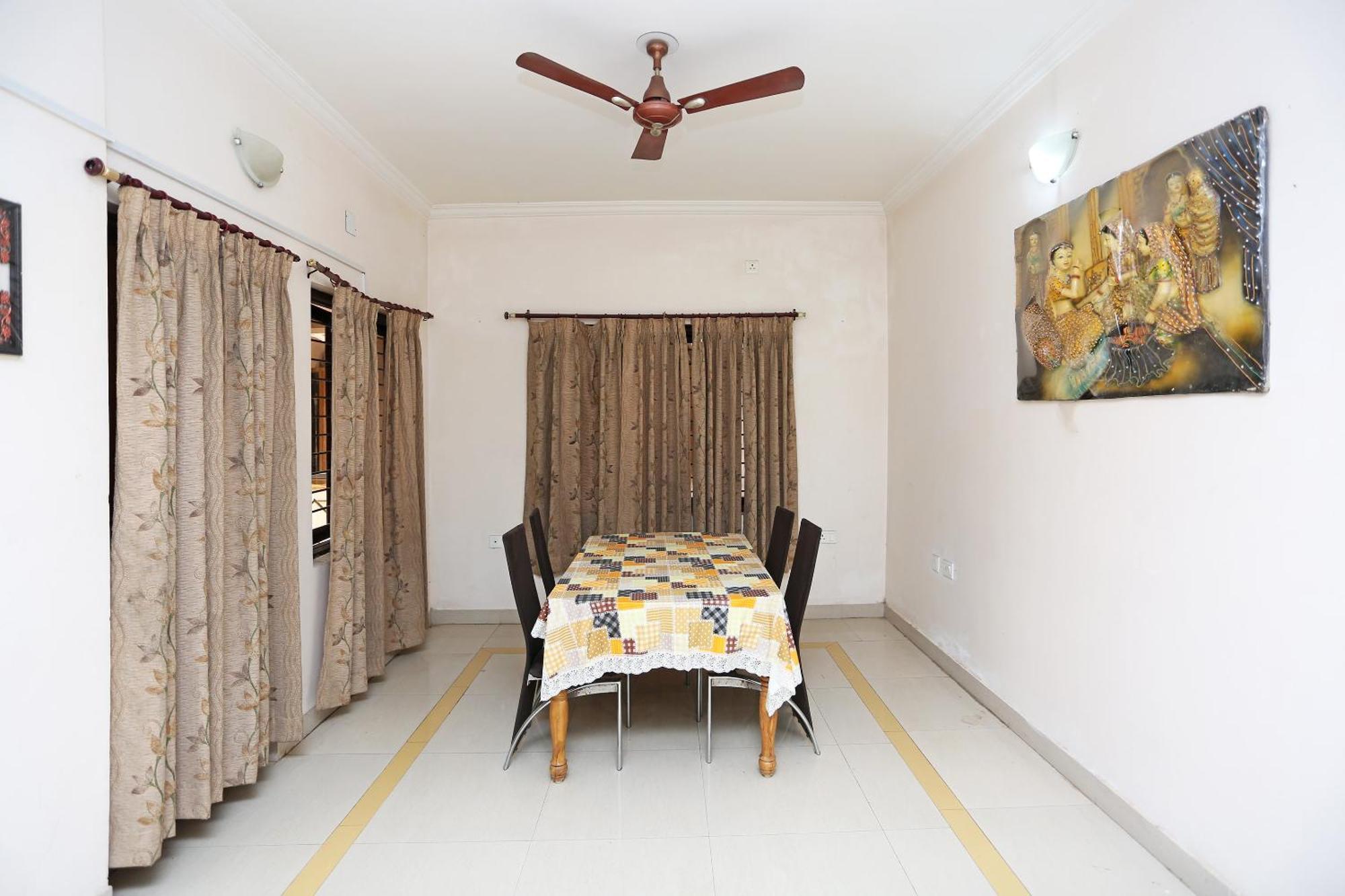 Hotel O Mkb Guest House Bhubaneswar Buitenkant foto