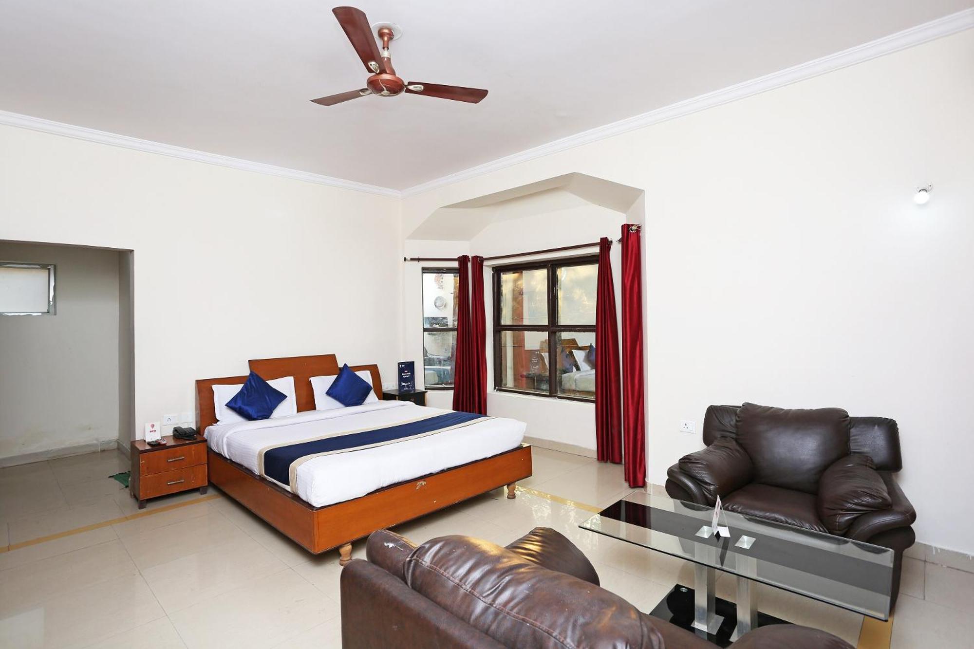 Hotel O Mkb Guest House Bhubaneswar Buitenkant foto