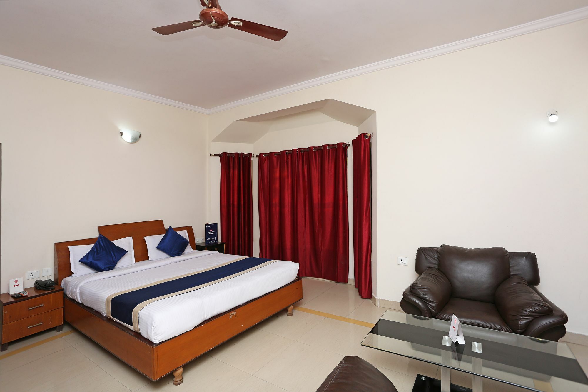 Hotel O Mkb Guest House Bhubaneswar Buitenkant foto