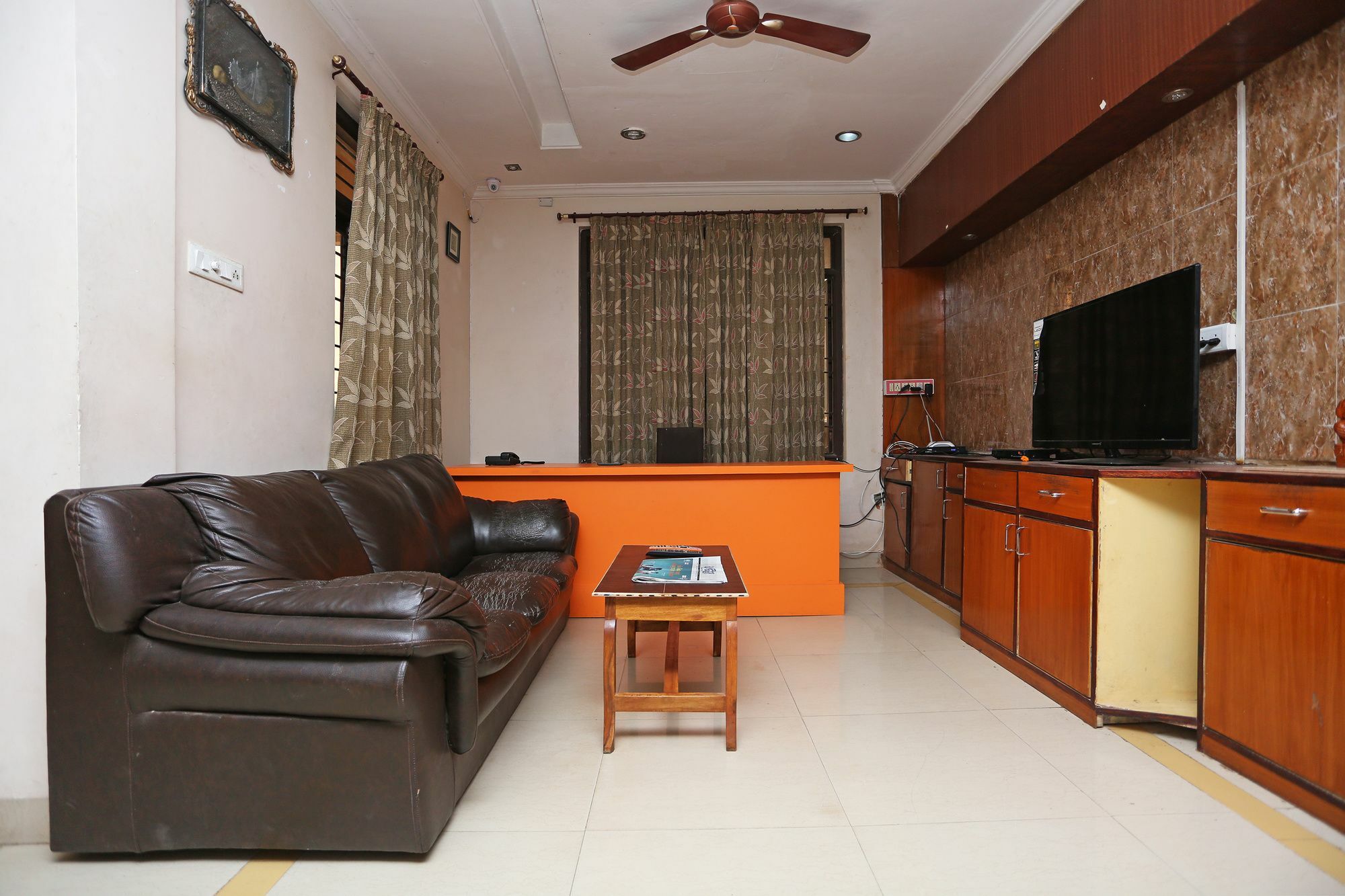 Hotel O Mkb Guest House Bhubaneswar Buitenkant foto