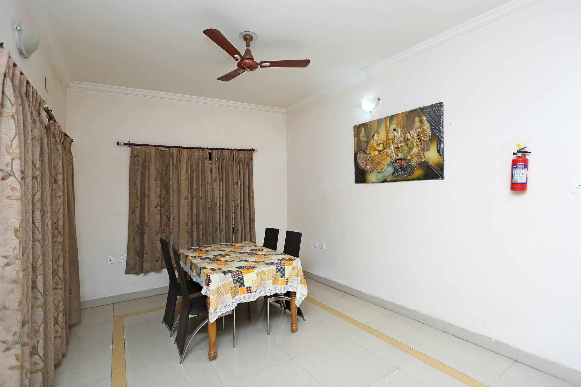 Hotel O Mkb Guest House Bhubaneswar Buitenkant foto