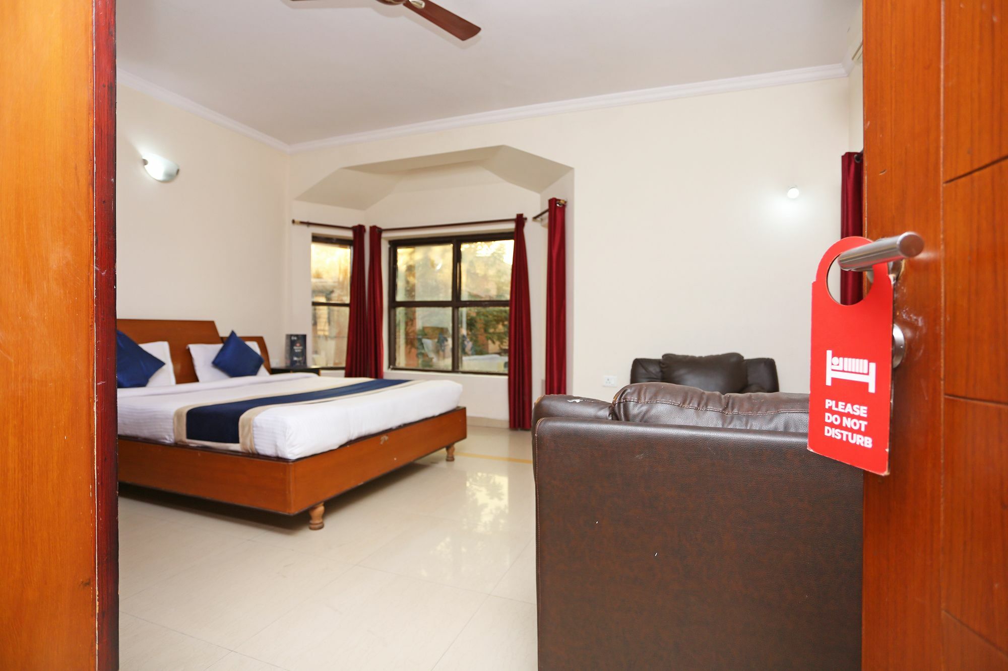 Hotel O Mkb Guest House Bhubaneswar Buitenkant foto